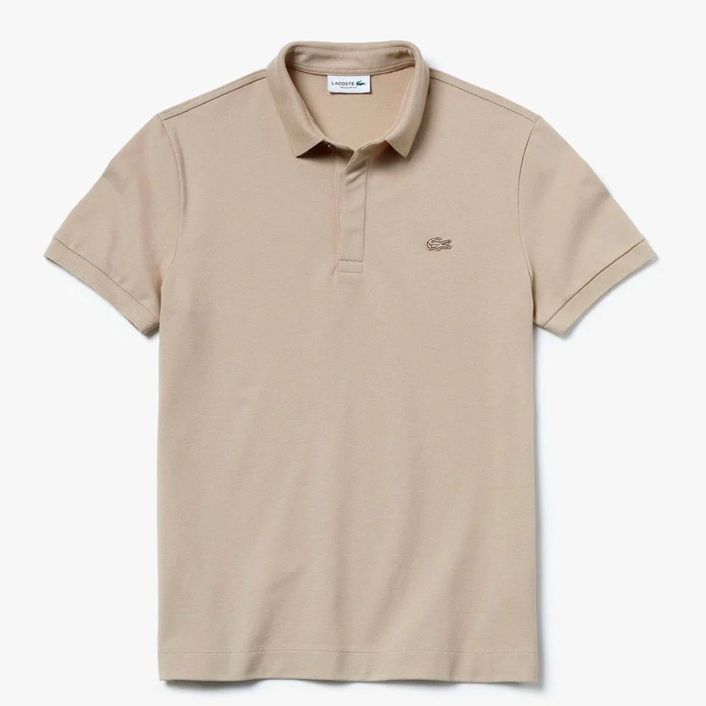 Lacoste men’s polo shirt size 3XL